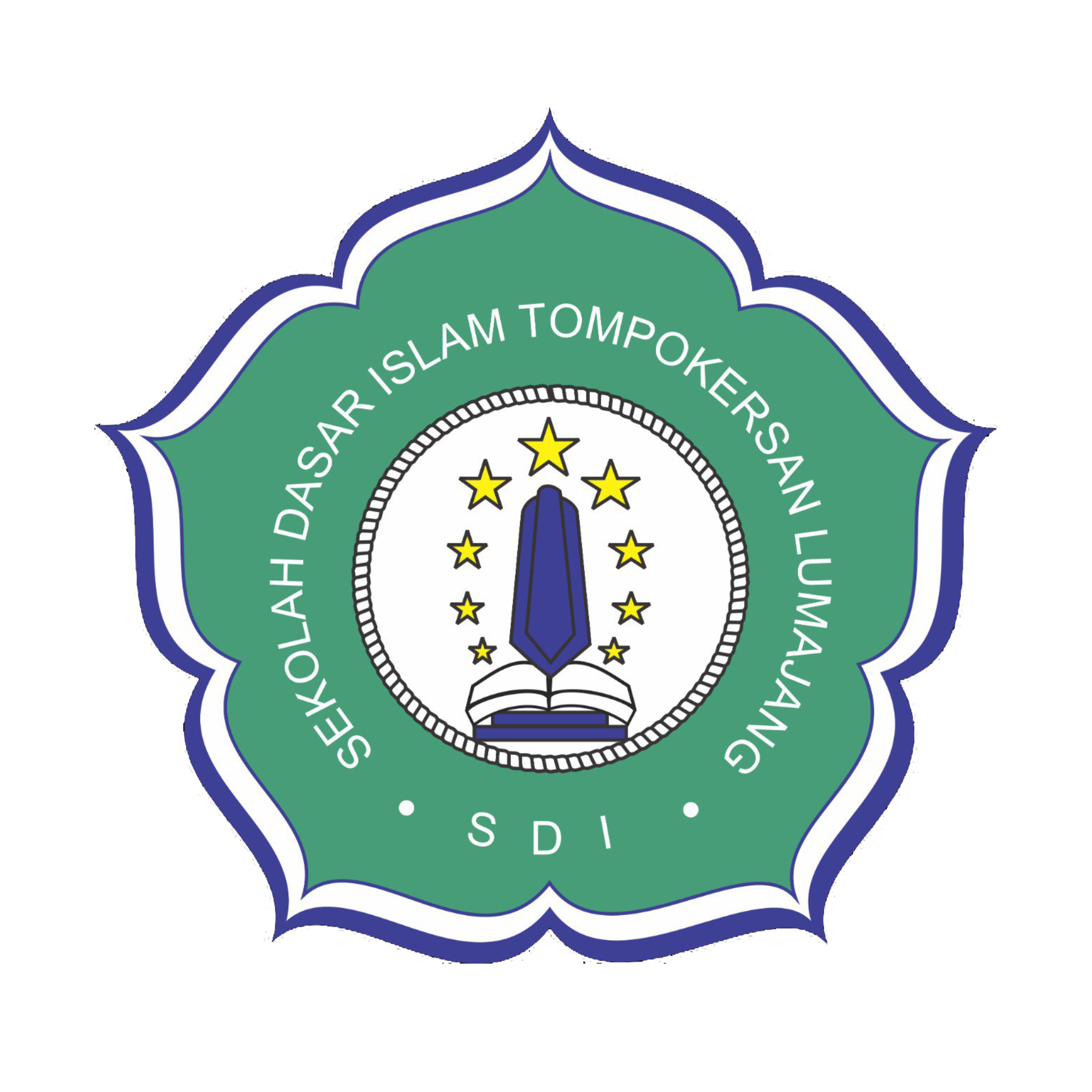 Logo Sekolah